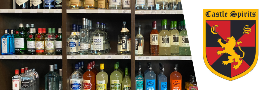 Castle Spirits